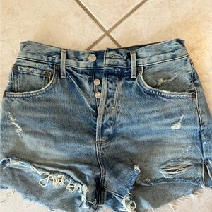 Agolde shorts